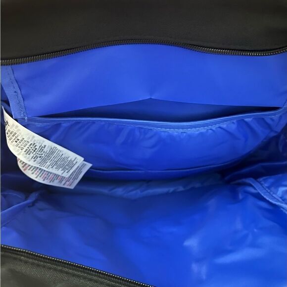 Disney Villains Canvas Backpack 16" Evil Queen Hades Chernabog Scar Yzma - Picture 7 of 8